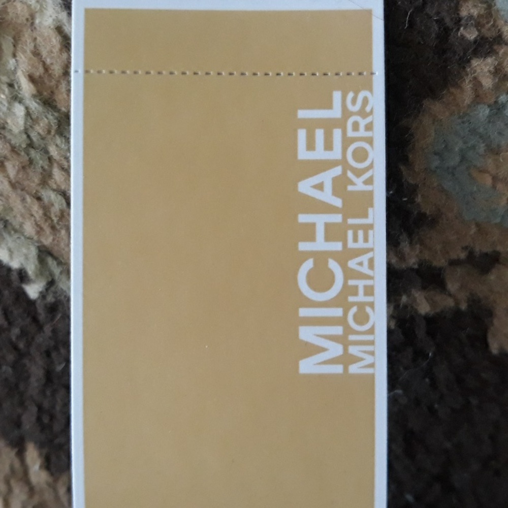 3x*Host Pick*Michael Kors ladies hat - Picture 4 of 16